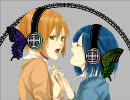 リベンジで1人4役でmagnetを歌ってみた【蜂蜜レモン】