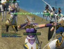 【Mount&Blade】カルラディアで職業体験　ヴァルキリー編【NE-Kengeki】