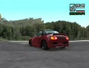 GTA SA 赤城下り