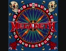 Megadeth 『Kill The King』