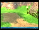 マビノギ　ミケたんの冒険