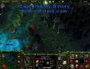 DotA Garena SGプレイ動画(2) 2/2