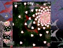星蓮船EASY2面をクリア出来ないうｐ主がプレイするダブルスポイラー9-5