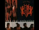 The Real Seduction - Ain't Nuthin' Wrong