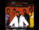 Ultimate Kaos - Casanova