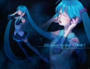 【合唱】 Dear 【会いたくて…】
