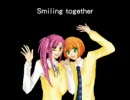 Smiling 中国語ver. を歌ってみた【ゲットハイ】