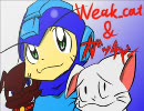 『Weak_cat』ロックマン10実況プレイ⑤(最終回)