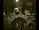 バイオハザード5AlternativeEditionを友人とホイホイプレイ　6発目