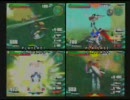ガンダムVSガンダムNEXT　神指さんのための対戦動画6