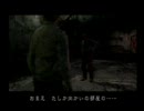 AVを見ながらSILENT HILL4を実況プレイ10
