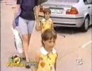 激痛！！！ハプニング映像特集