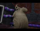 【実況】キングダムハーツⅡFM+キャンプメニュー縛り part26