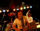 【ライブ音源】 Mercy Mercy Me / What's going on 【Marvin Gaye (cover)】