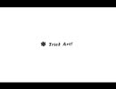 【ニコカラ】 trick art ! 【鏡音リン】 off vocal