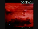 [プログレ] XANG/Destiny of a Dream [フランス篇⑳]