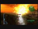 地球防衛軍3　爆弾片手にHDST縛り　St.9