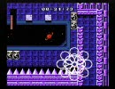 ロックマン10をごく普通にプレイしてみる - 27（スペシャルステージ1）