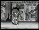 Betty Boop - Popeye The Sailor