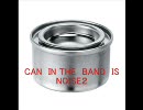 CAN　BAND　IS　NOISE　２