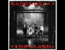 The Clash - Let's Go Crazy