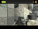 【Xbox360】ぶらりCoD戦記 No.9 ～戦術爆撃を目指して～【MW2】