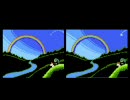 【比較動画】ファミコン版 サイハテをコメントで再現と元動画