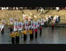 成22年4月3日　御柱祭　上社山出し　その8　（本宮2　川越し）