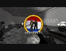 EnemyTerritory Movie 『HAYAATI』