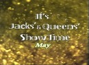 【女子リーグ・新鋭リーグ選手紹介】It’s Jacks and Queens’ SHOW TIME! 2009年度5月号 (Jack&Queen)
