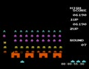 【ＦＣ】スペースインベーダー