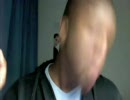 「ラッパーな外人がSlipknotを歌ってみた」