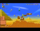 【ヘタレ兄貴と】NewスーパーマリオWii実況プレイ６【金アレ弟】