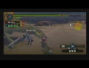 兄妹ではじめからやってみるMHP2G　パート4