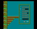 【実況】回復縛りで「ロックマン」をプレイStage8【ソレー】