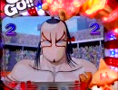 【パチンコ】CRぱちんこキン肉マンMAX 養分超人強度 16万パワー