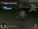 真・三国無双４猛将伝修羅モード　神楽ちゃんでＧＯ！７話