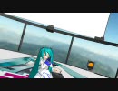 [MikuMikuDance] 魔法少女ミクに　White Letter　踊ってもらった