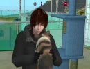 【APヘタリア??】ゆるゆるハークさんの一日３【SIMS2】