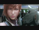 FINAL FANTASY XIII OP