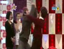 100116 Key vs JoKwon (SHINee,2AM)