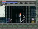 悪魔城ドラキュラ　Circle of the Moon NAGA☆MONの大冒険 第21話