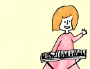 chocolatre - Flying Piano