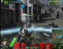 【砂で頑張りたい】銀片を求めて支援で出撃　市街地Ａ【Ｂ３】