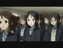 けいおん！！劇中歌『桜が丘女子高等学校校歌』