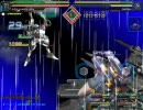 BALDRSKY 射撃限定サバイバル ステージ574(死闘編)