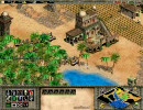 【AOE2,AOC】サラディン編実況プレイ第2-2回(アラビアの覇者)