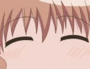 ヒロさんが抱きつこうとするだけ