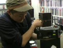 自宅がクラブみたいに変身するLED照明をつかってみた。