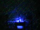 自宅がクラブみたいに変身するLED照明システムをつかってみた。　part2